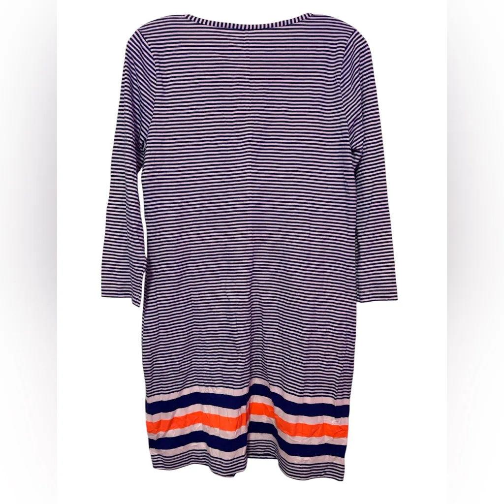 Lilly Pulitzer Womens Noelle Dress preppy resortwear summer spring classic - Image 3