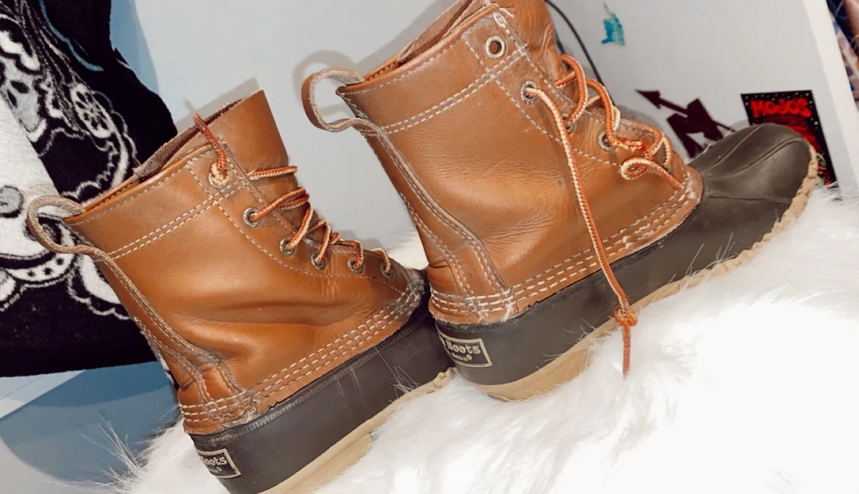 L.L.Bean Boots - Image 2