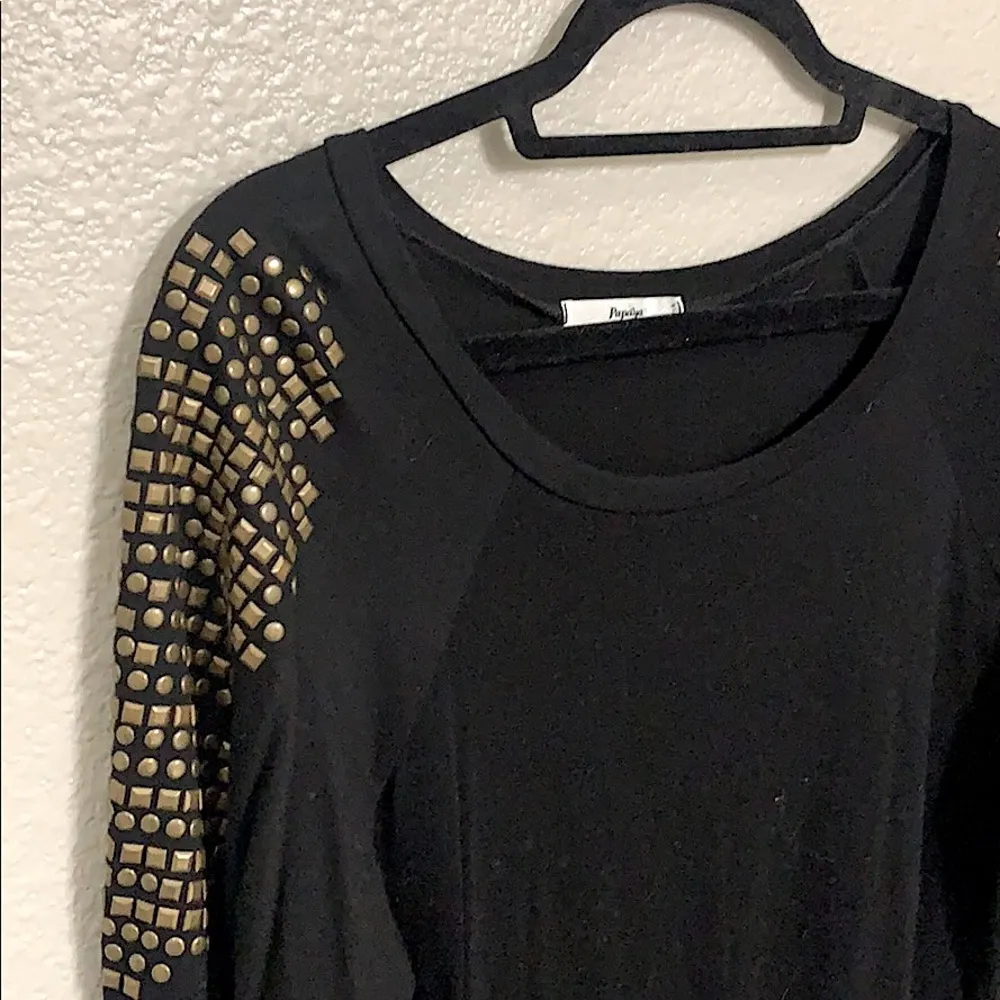Studded Top - Image 2