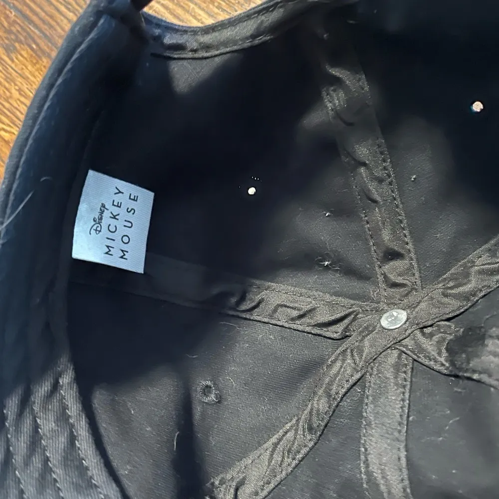 BN Mickey Mouse hat - Image 2