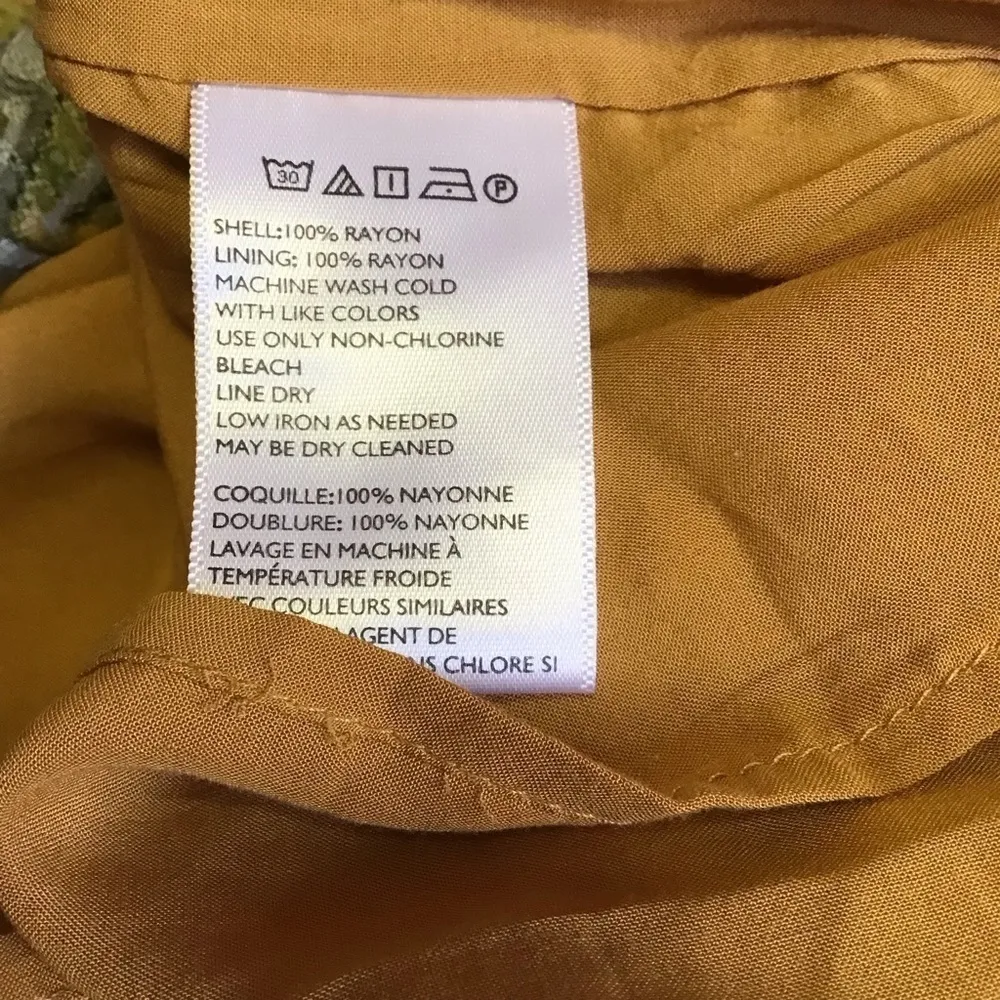 Urban outfitters geometric print bright ecote summer mini dress - Image 3