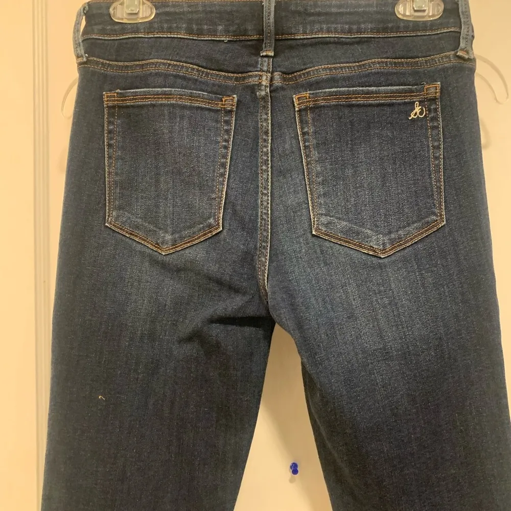 Sam Edelman | The Petite Kitten jeans - Image 6