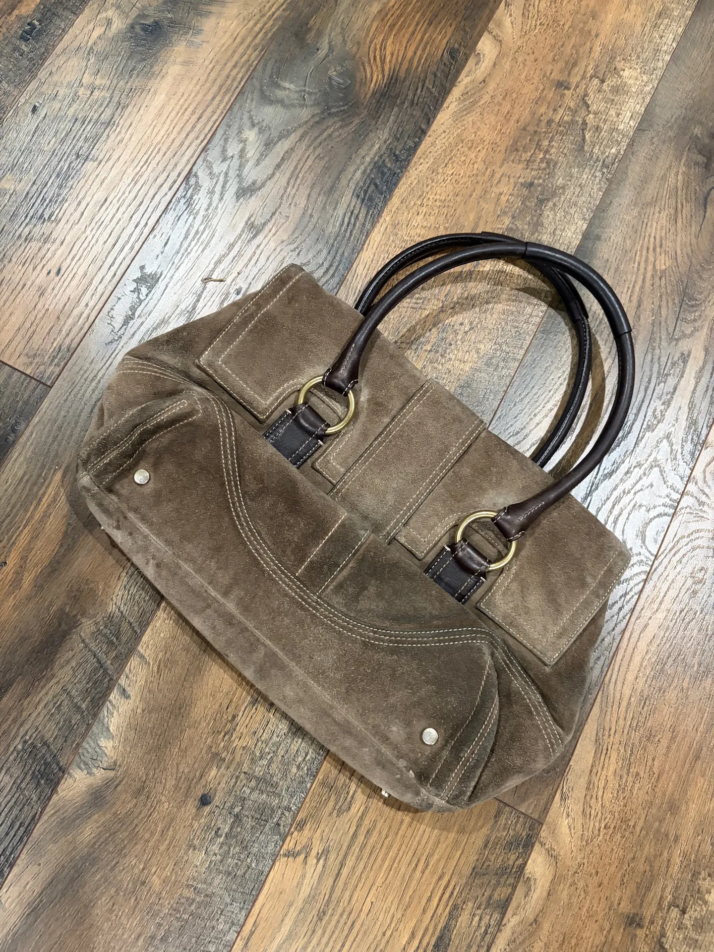 Coach Purse - Image 2