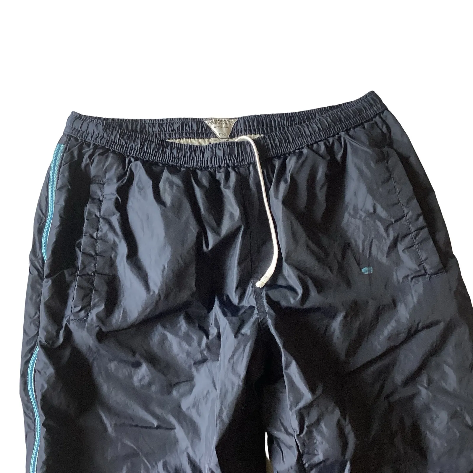 Abercrombie & Fitch  Nylon Running Pants - Image 2