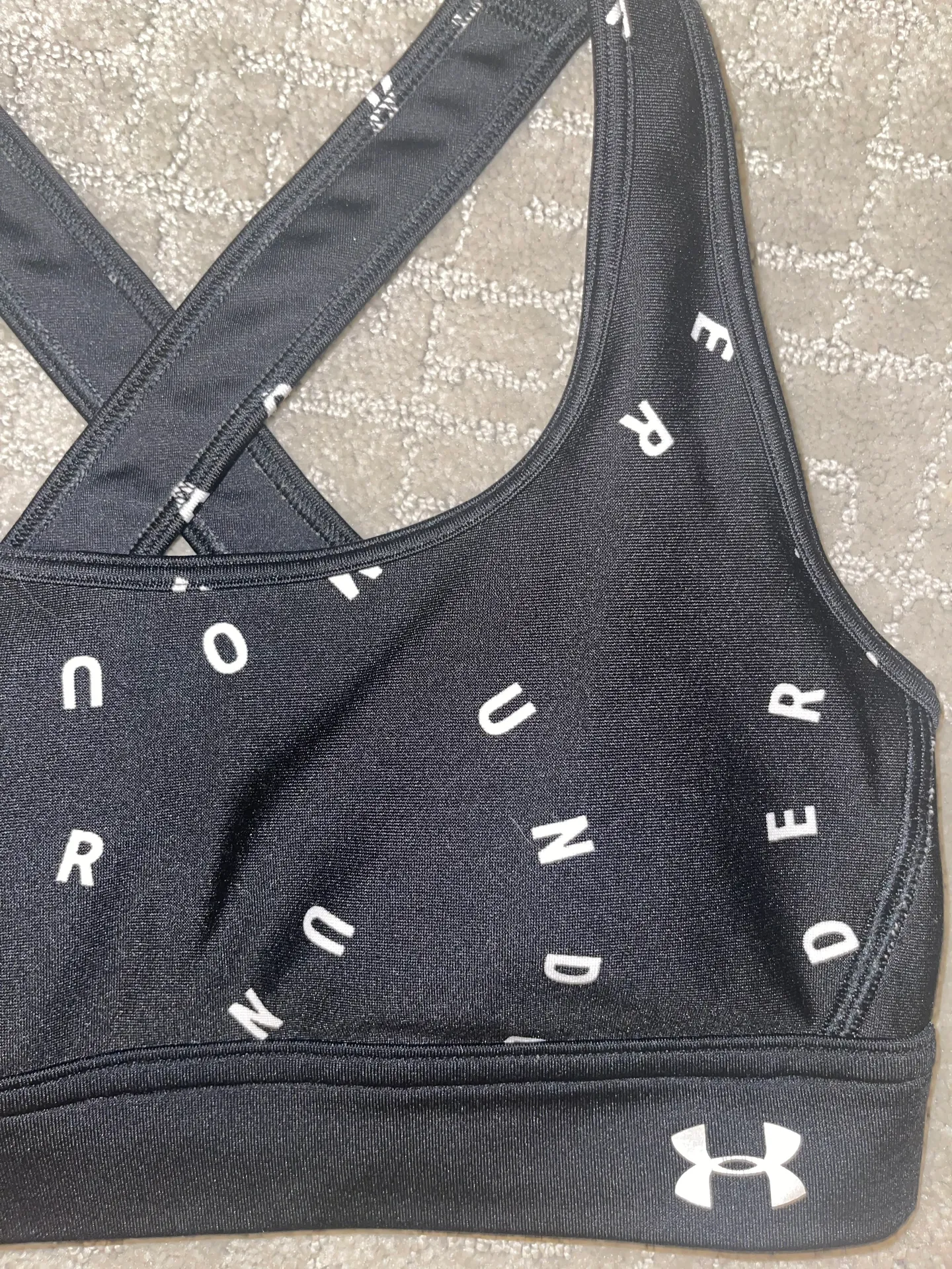 Sports Bra - Image 3