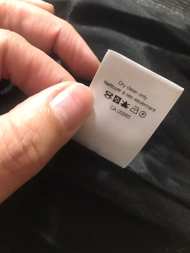 BONITA BIKER MOTO JACKET Sz2 - Image 7