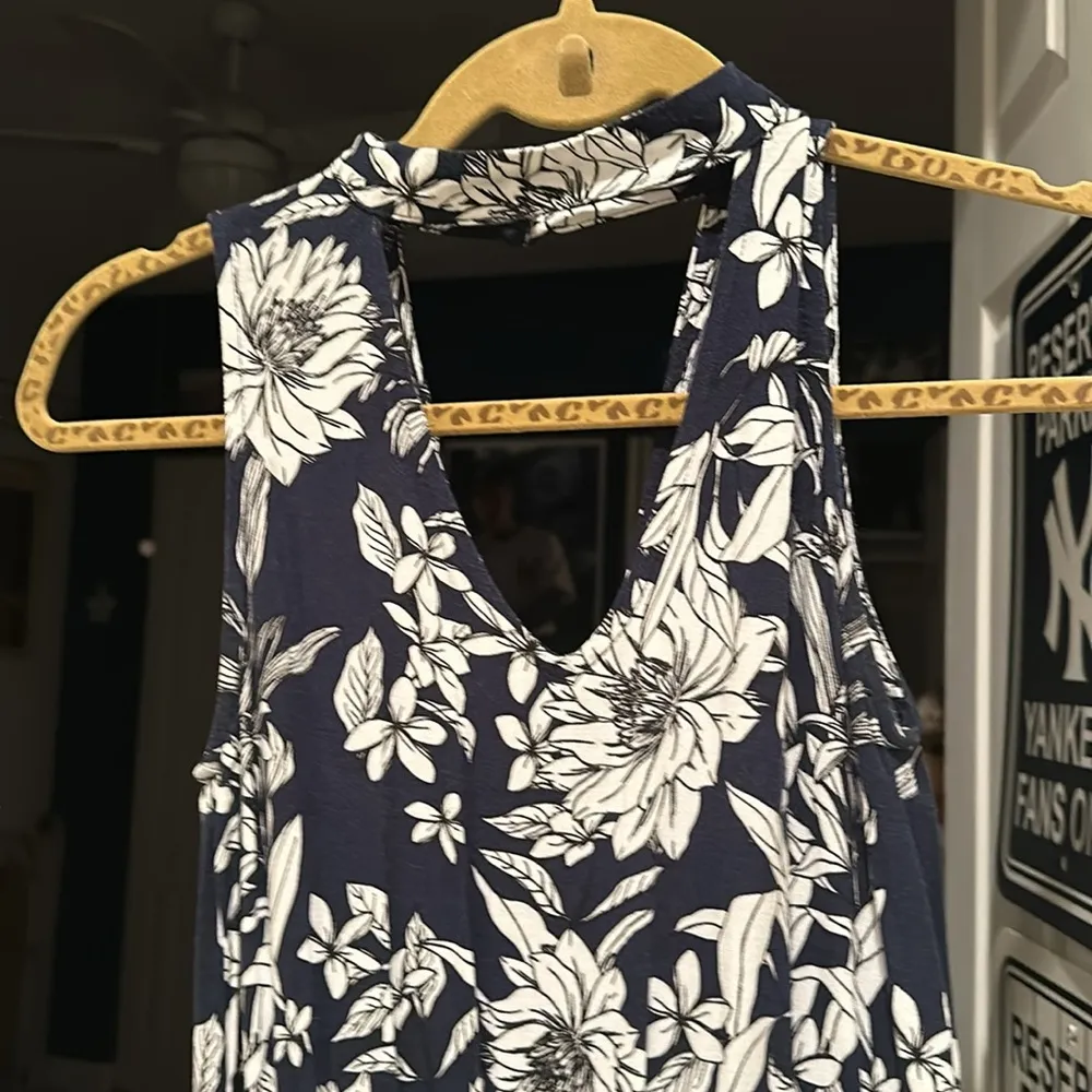 Floral jumpsuit by BCX - Image 3