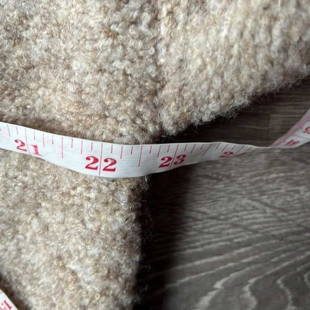 NEW English Factory COZY ROUND SWEATER DRESS - Image 12