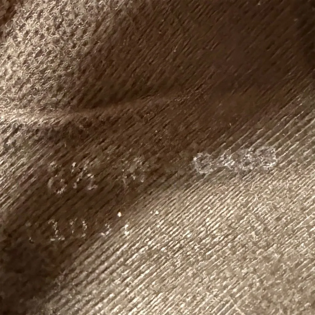 Munro Women's Brown Suede Ankle Booties Scrunch Heel Comfort Casual Size 8.5 - Image 13