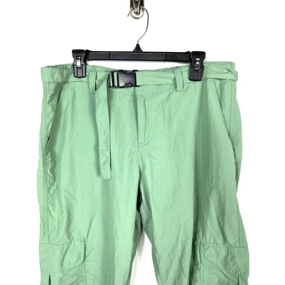 Ninth hall Raines green‎ green cargo pants NWT Size XL - Image 2