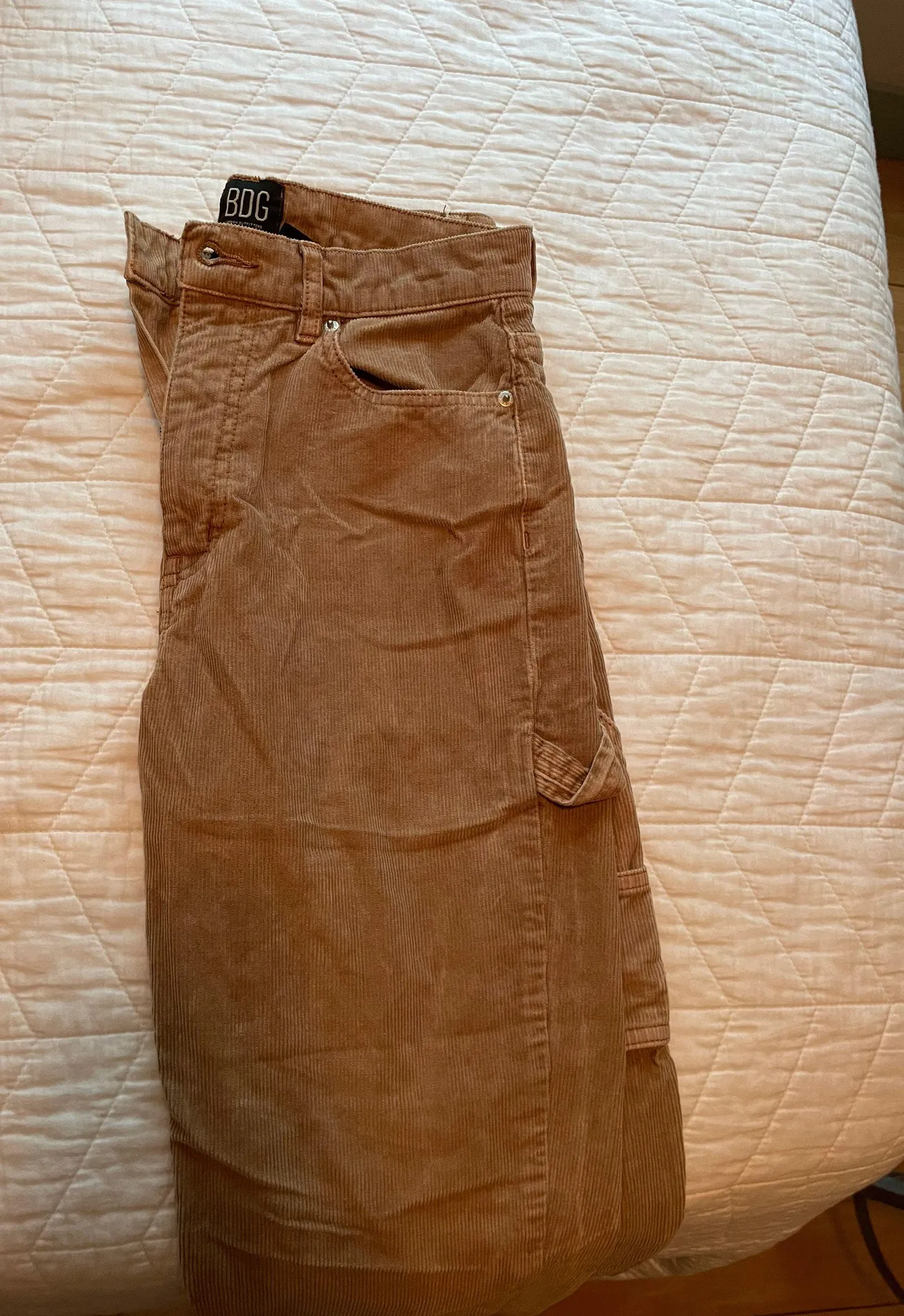 Urban Outfitters BDG Corduroy Pants - Image 3
