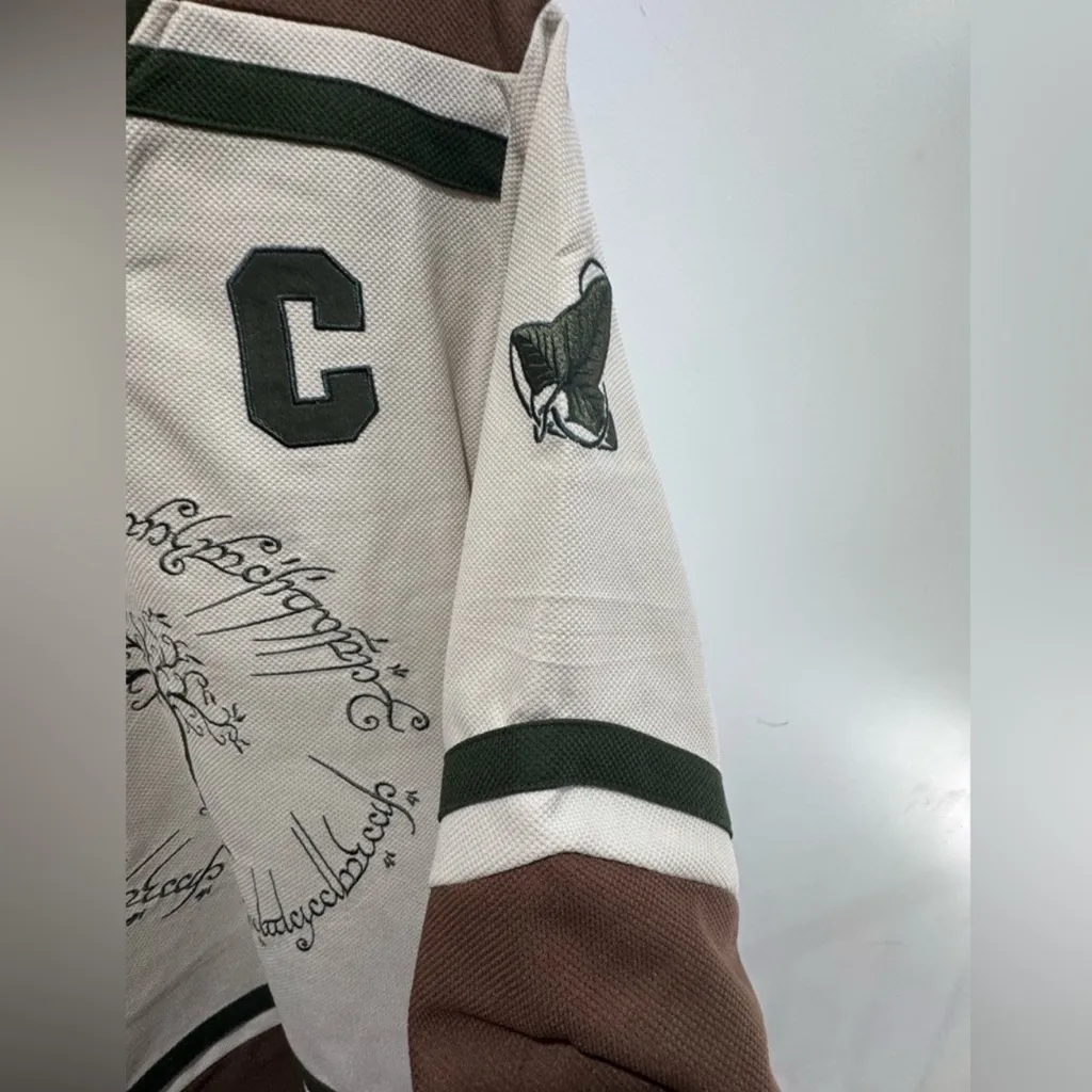 The Lord of the Rings Aragorn Hockey Jersey - Image 6