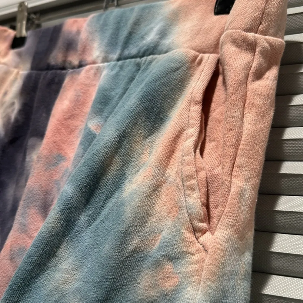 Wild Fable Tie-Dye Jogger SweatPants - Image 4