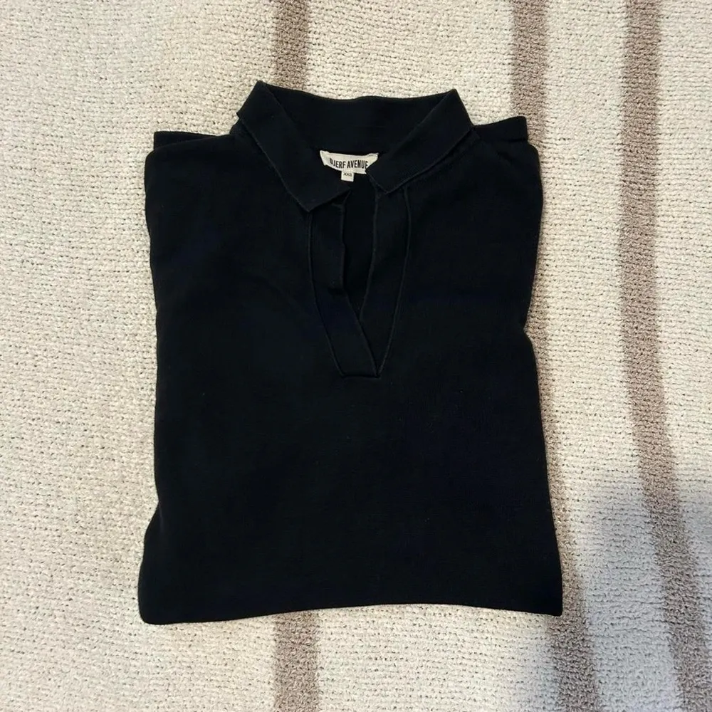 black getaway dress - Image 4