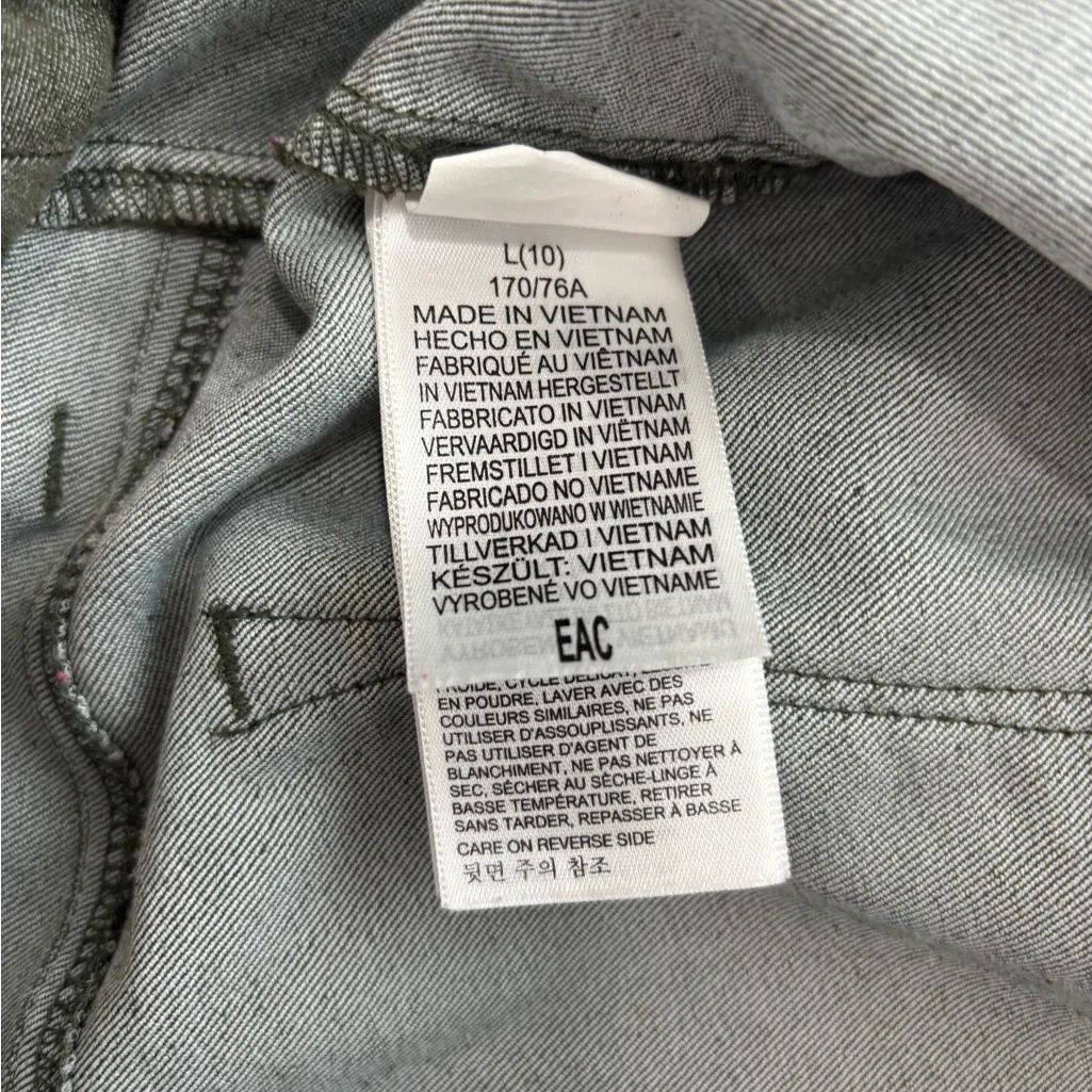 Marmot Forest Green Pants - Image 7