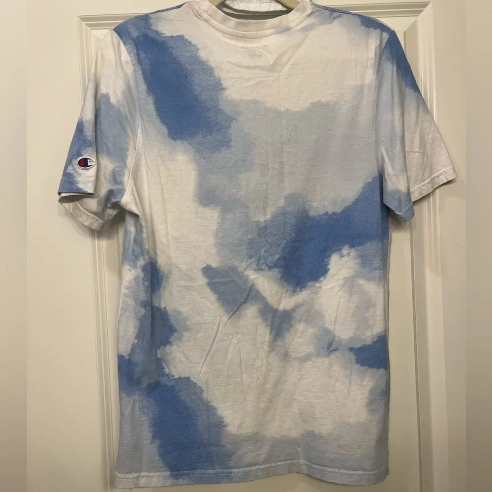 Champion University of Michigan T-Shirt Size Medium - Image 3