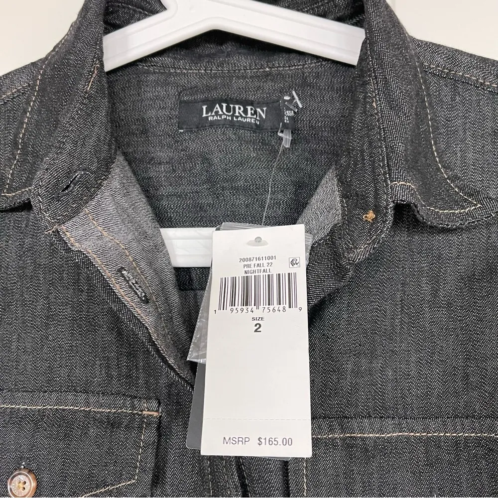 Lauren Ralph Lauren dress NWT - Image 4