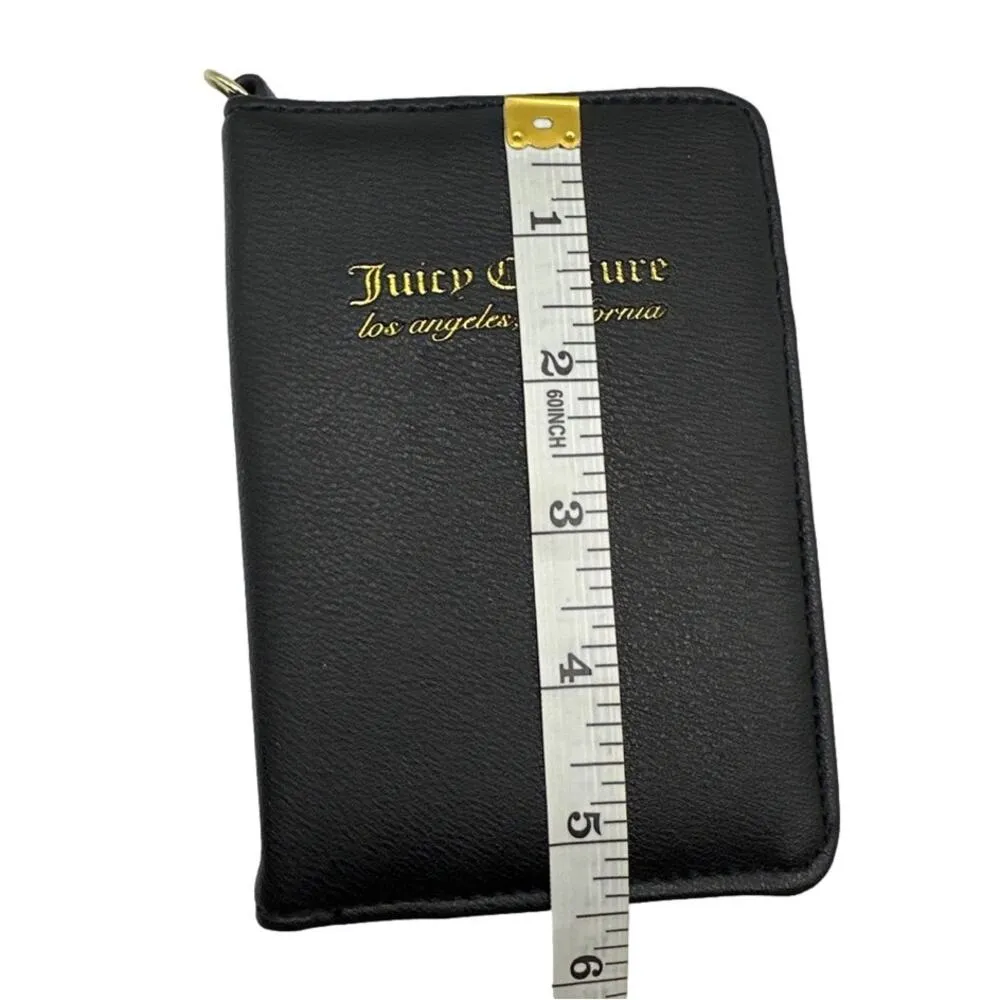 JUICY COUTURE Passport Cardholder - Image 4