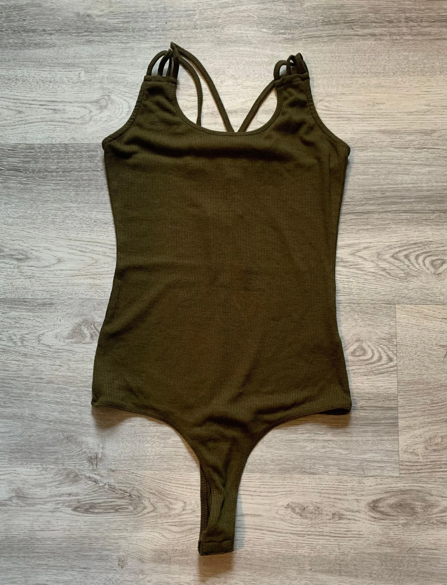 Guess Bodysuit - Image 3