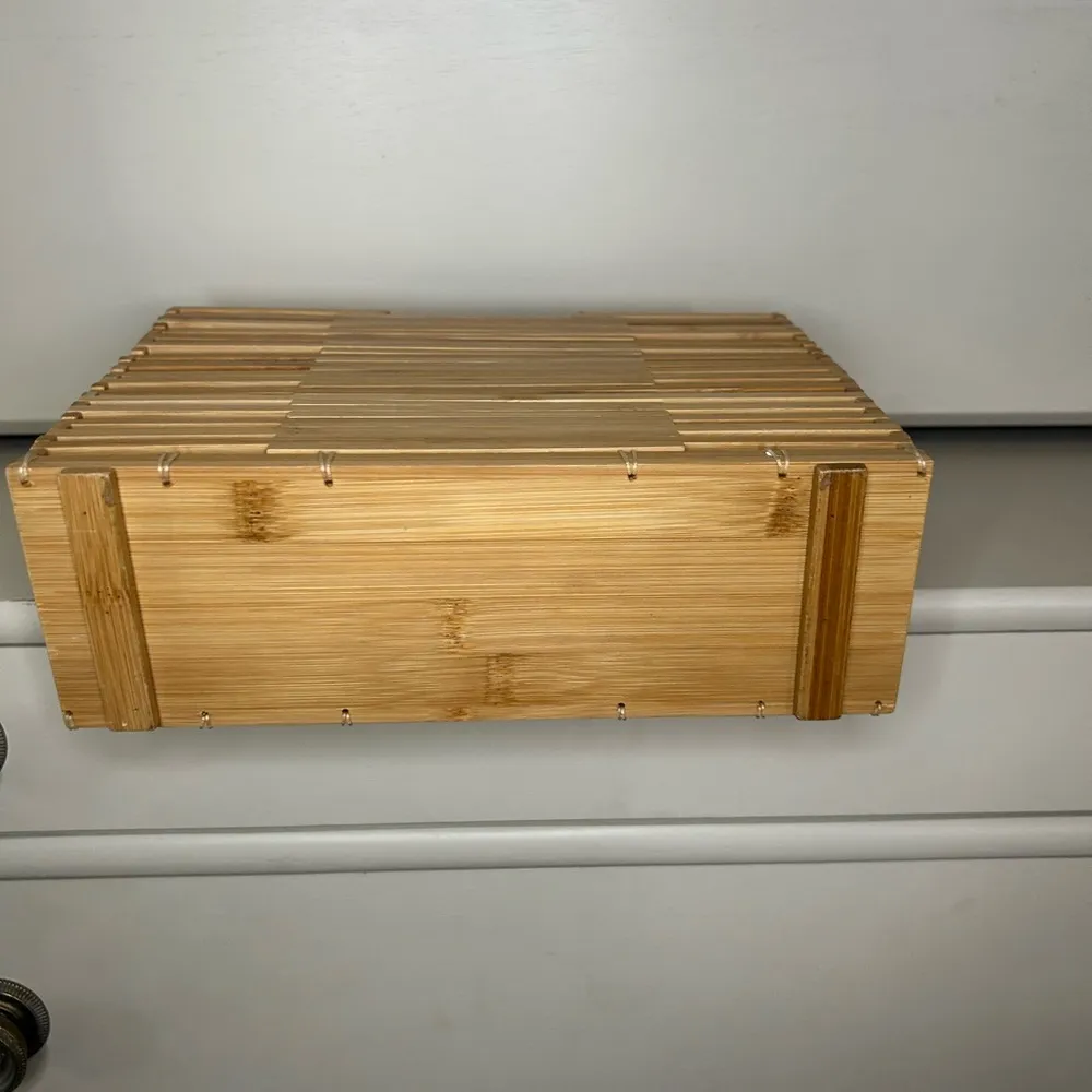 C&C California Bamboo Bag - Image 6