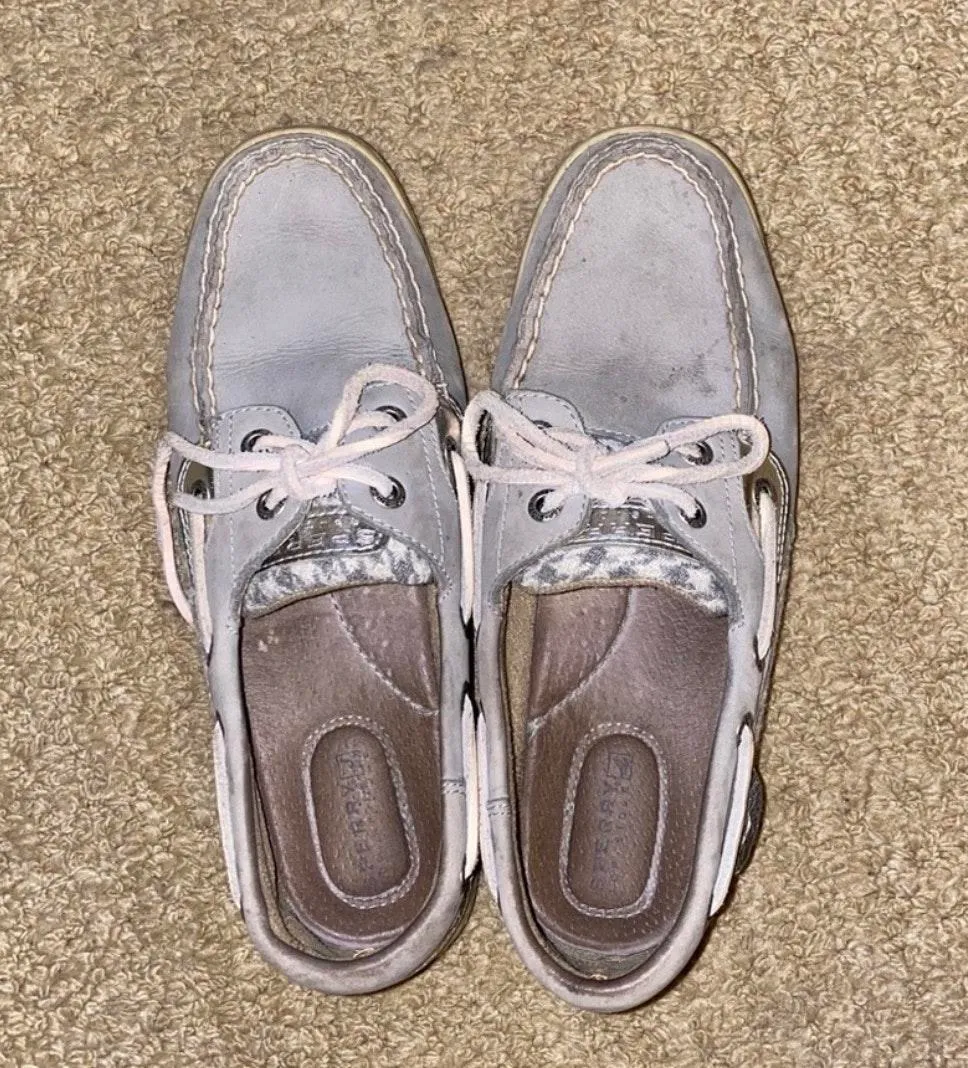 Sperry Women’s  Shoes - Image 4