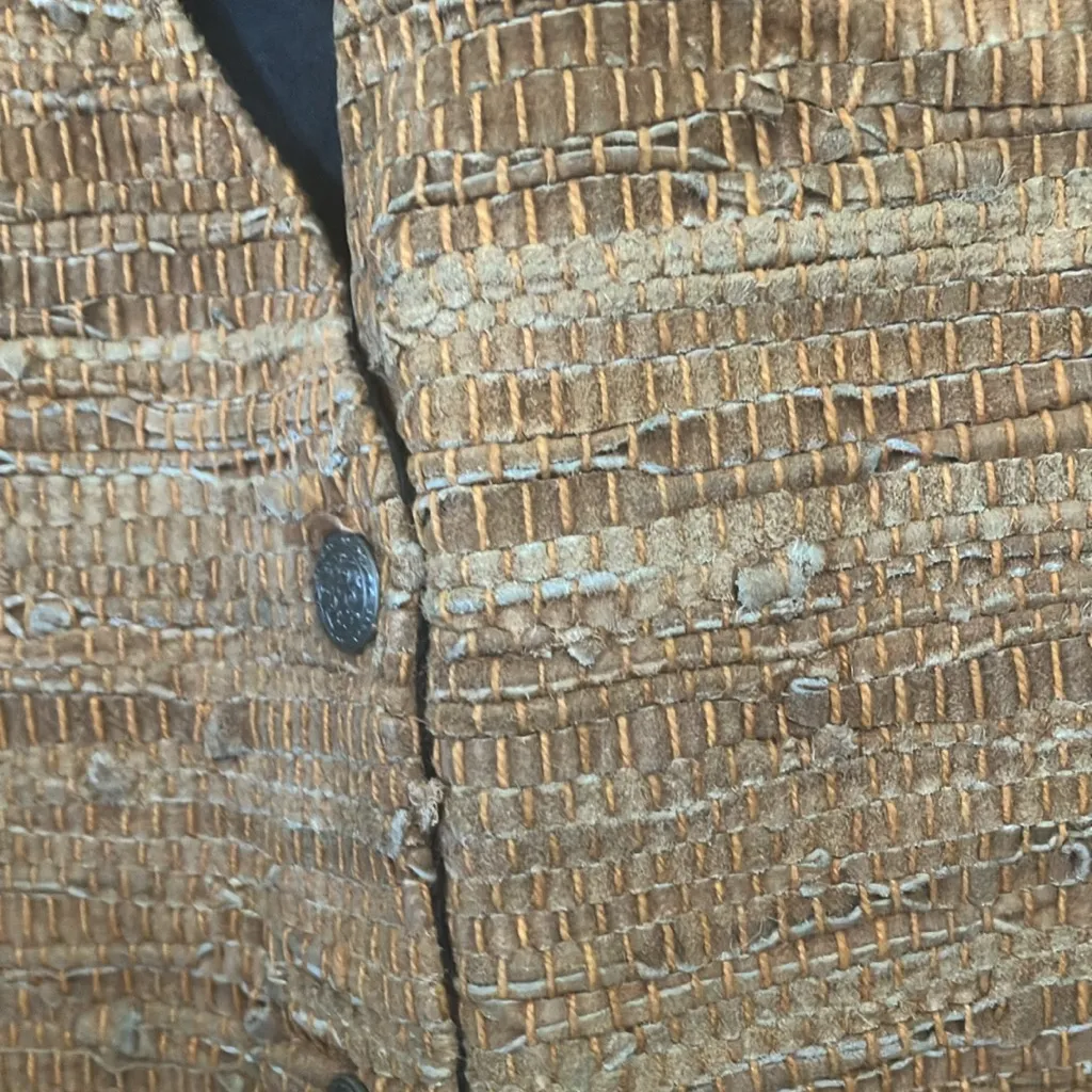 FINAL MARKDOWN Katch me vest medium nwt dead stock - Image 4