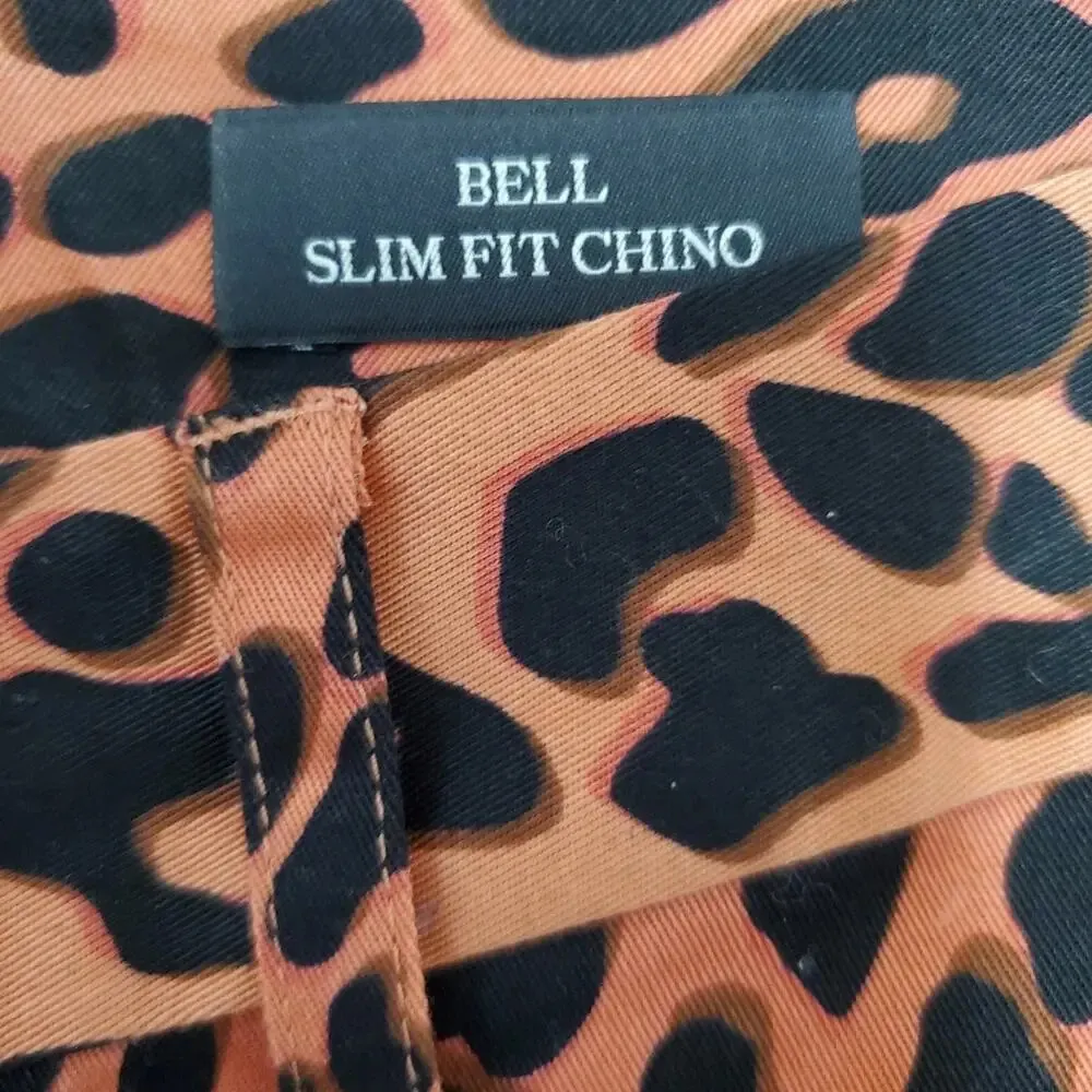 Scotch and Soda Bell Slim Fit Chino Patns 31/32 - Image 5