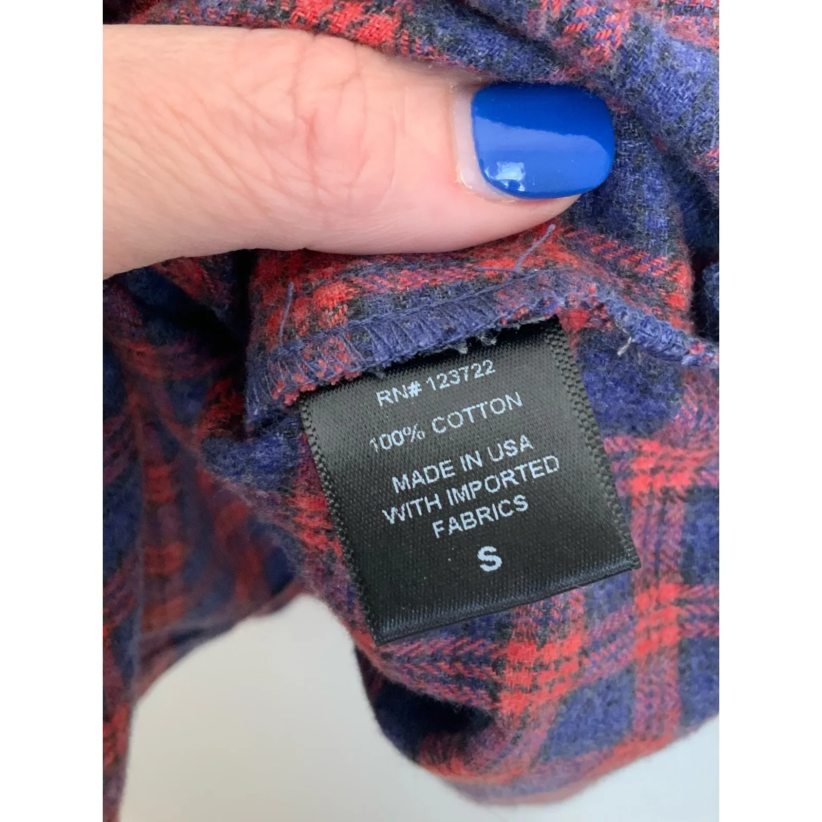 Xirena Lainey Shirt - Image 5