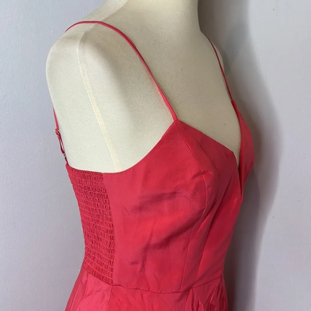 Amanda Uprichard‎ Clement dress Medium - Image 6