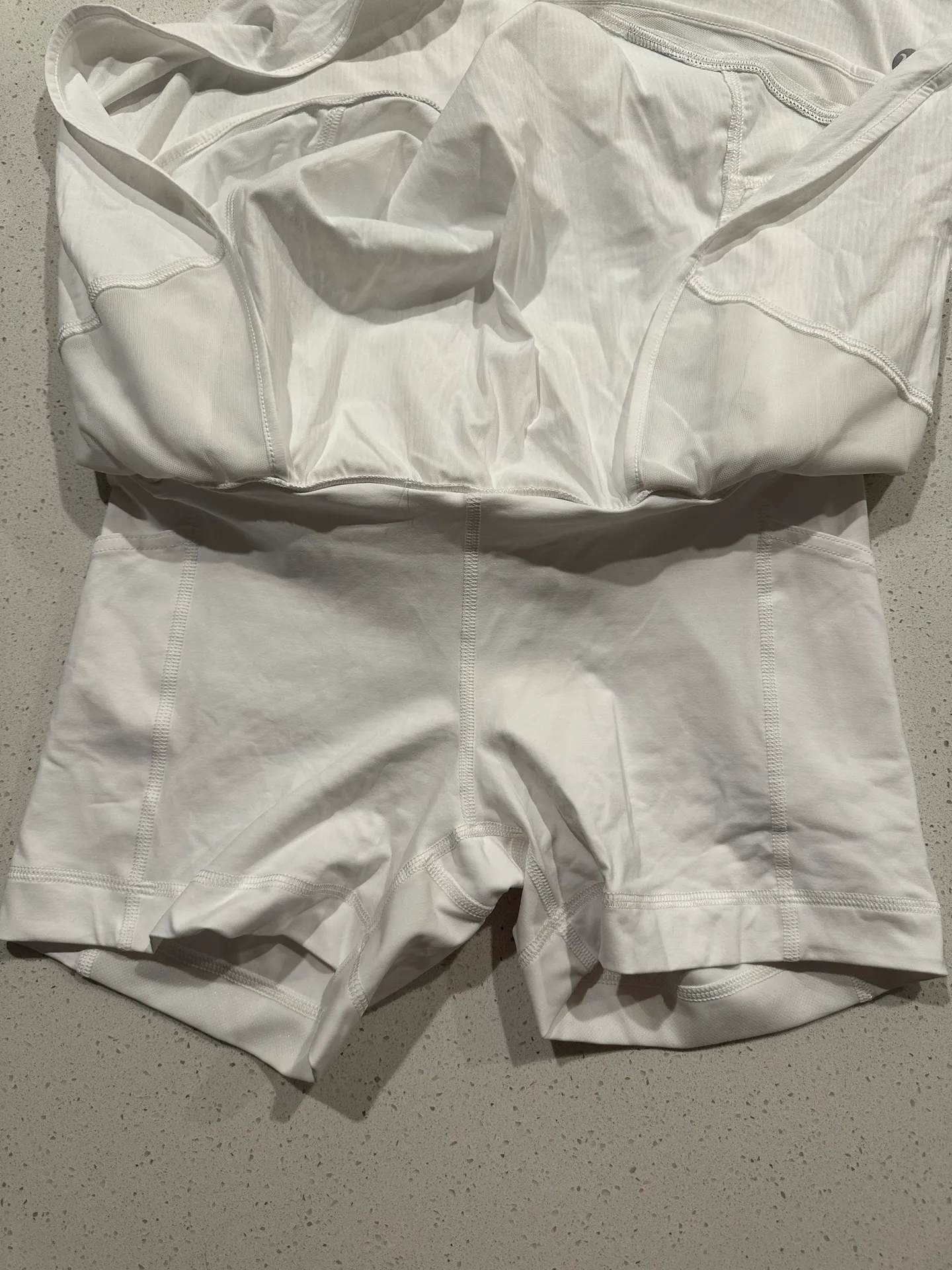 Hotty Hot HR Skirt - Image 8