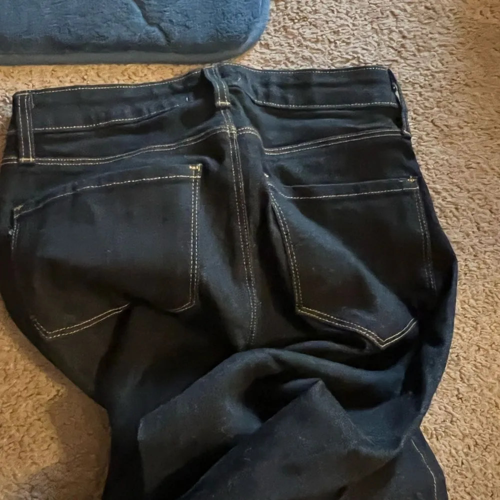 Lagence maguerite jeans 25 - Image 6