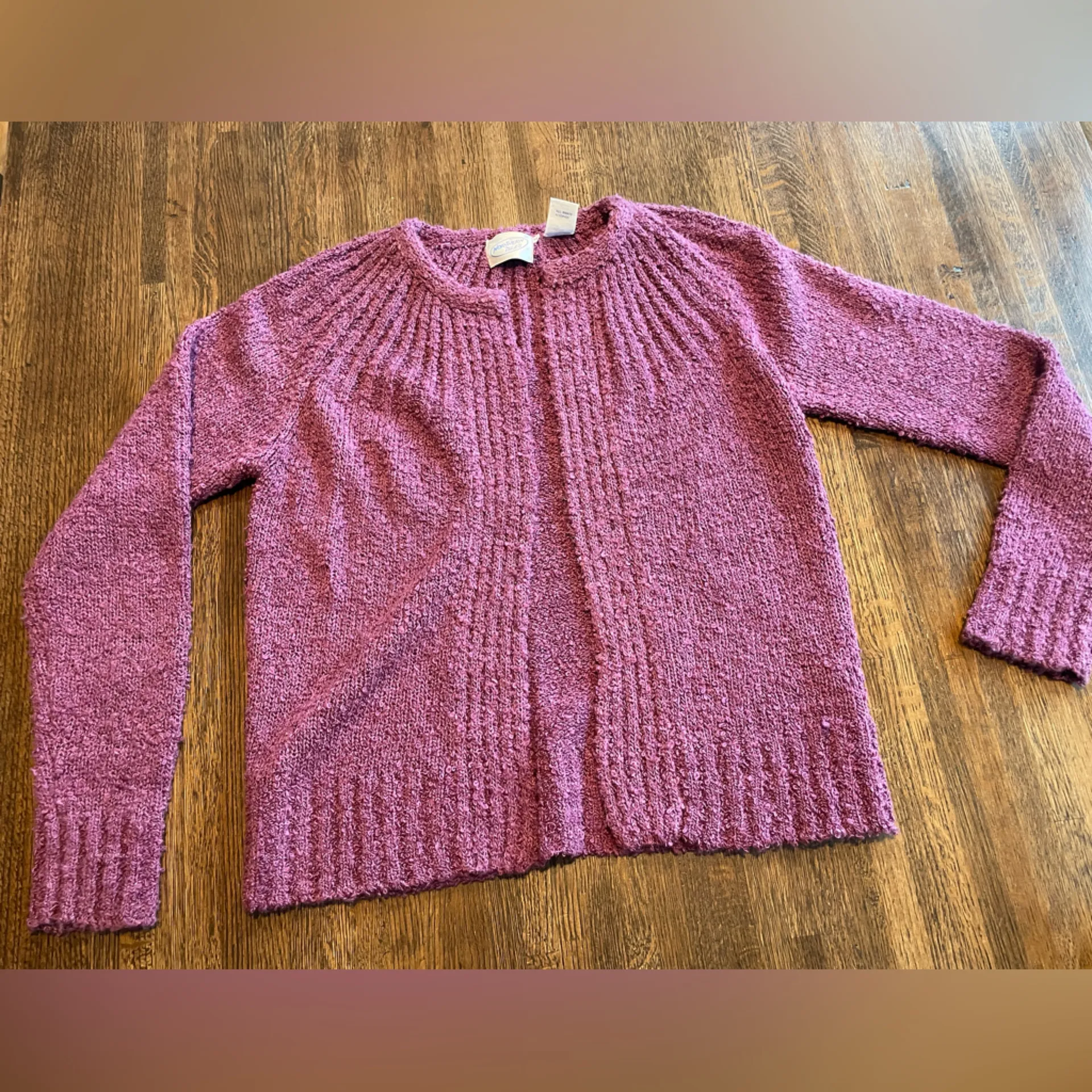 Northern Isles Sweater - Image 2