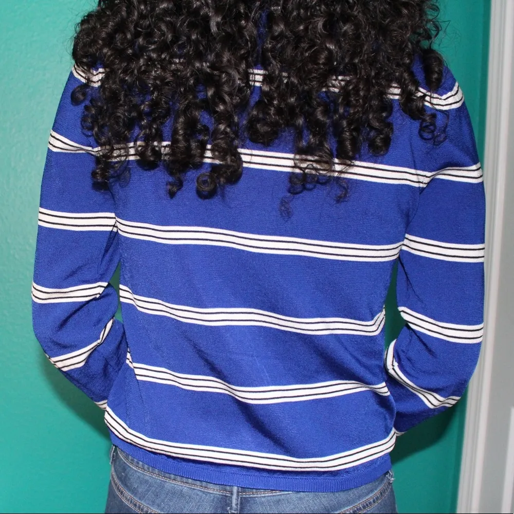 long sleeve sweater - Image 5