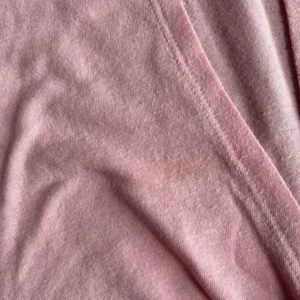 Victoria’s Secret women’s pink sport top​ with open back xsmall - Image 5