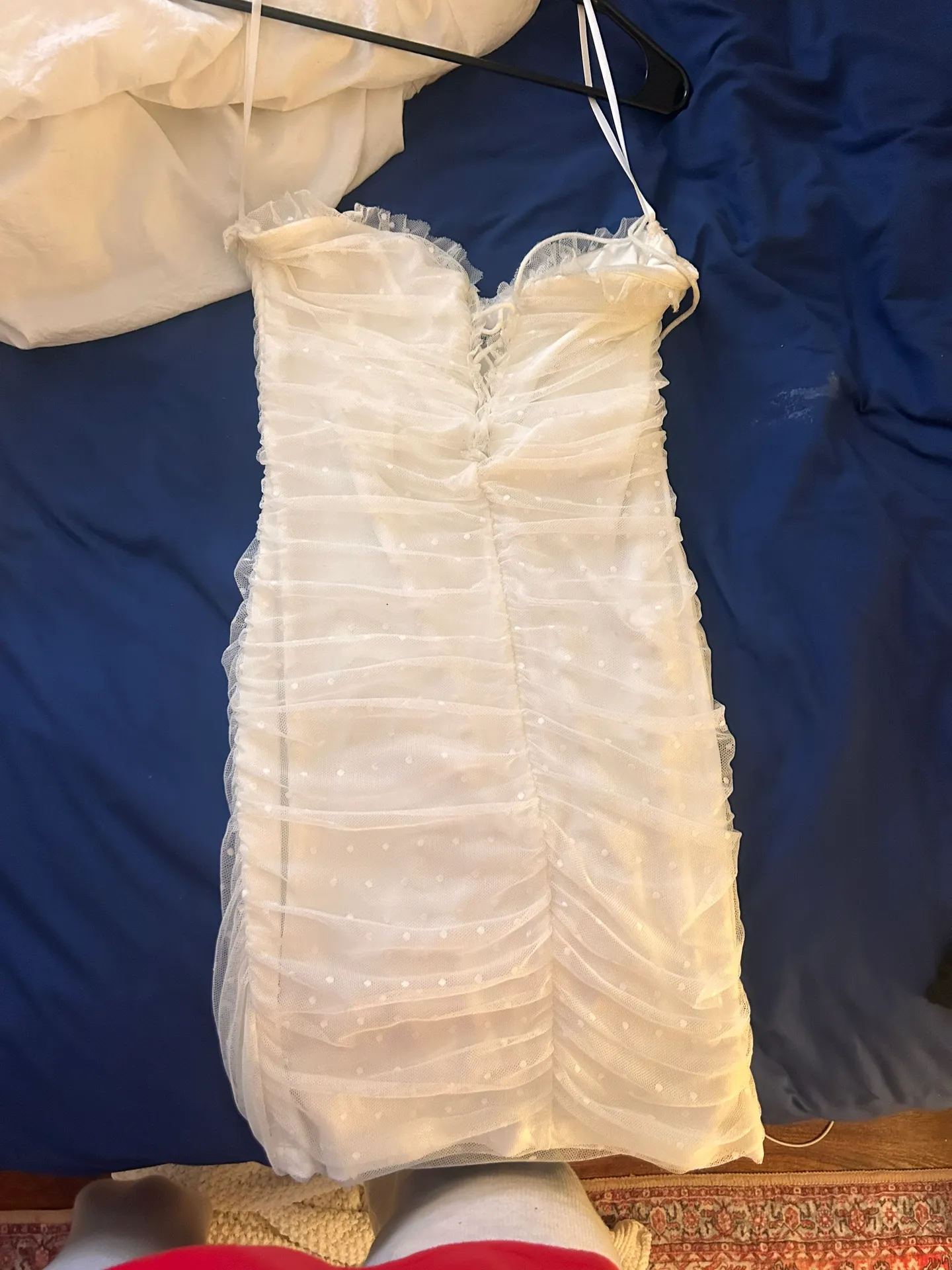 Mini Dress - Image 2