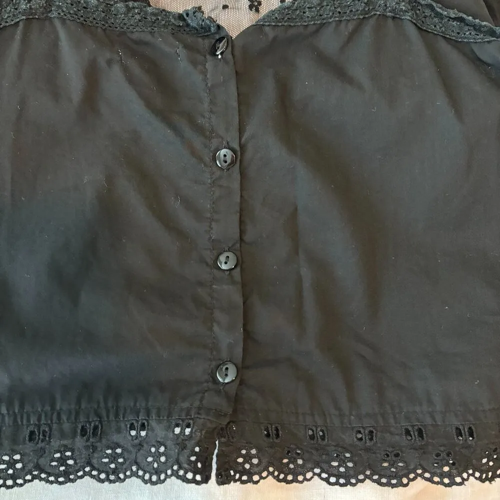 Black Tank - Image 4