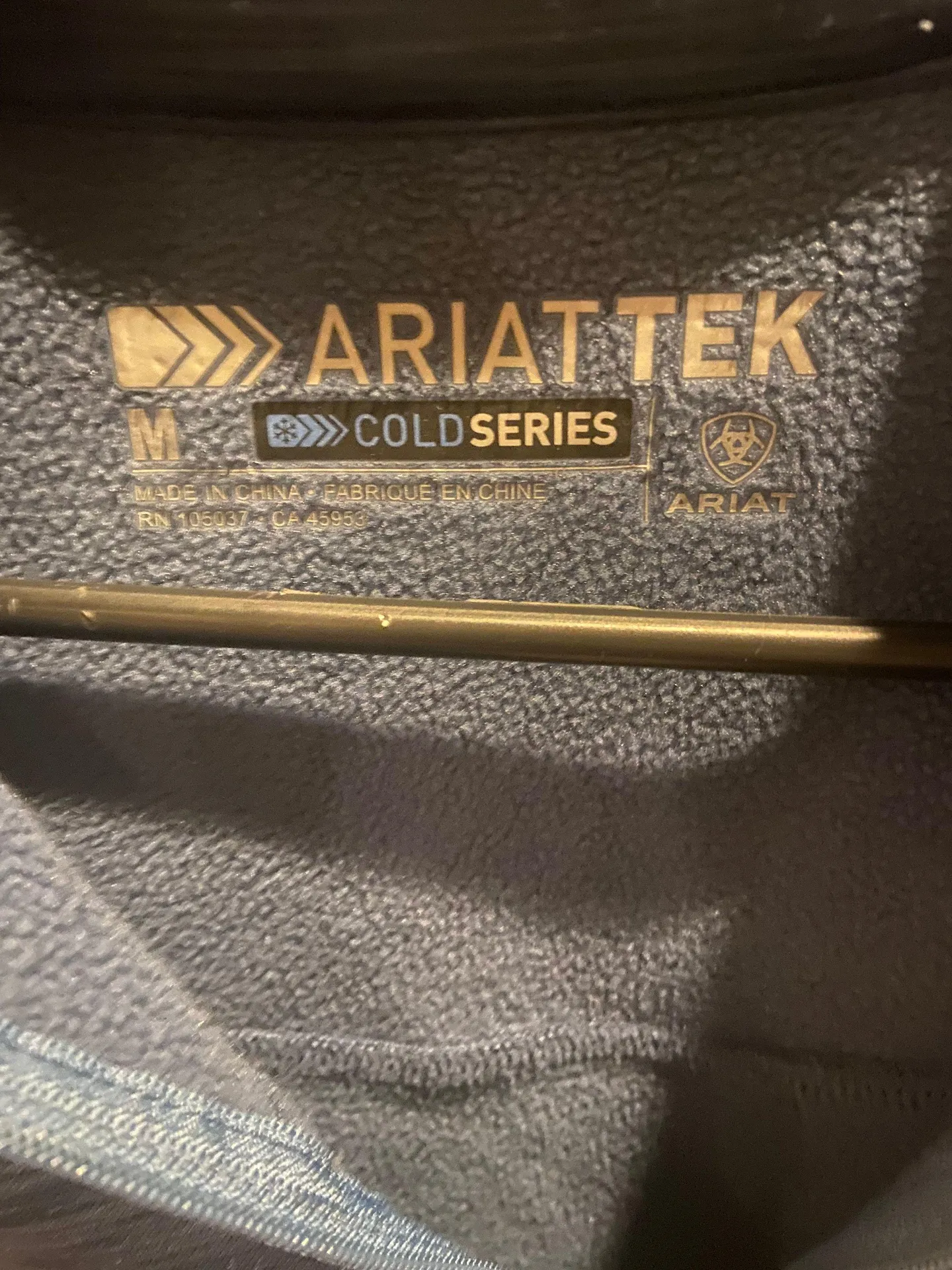 Quarter Zip - Image 2