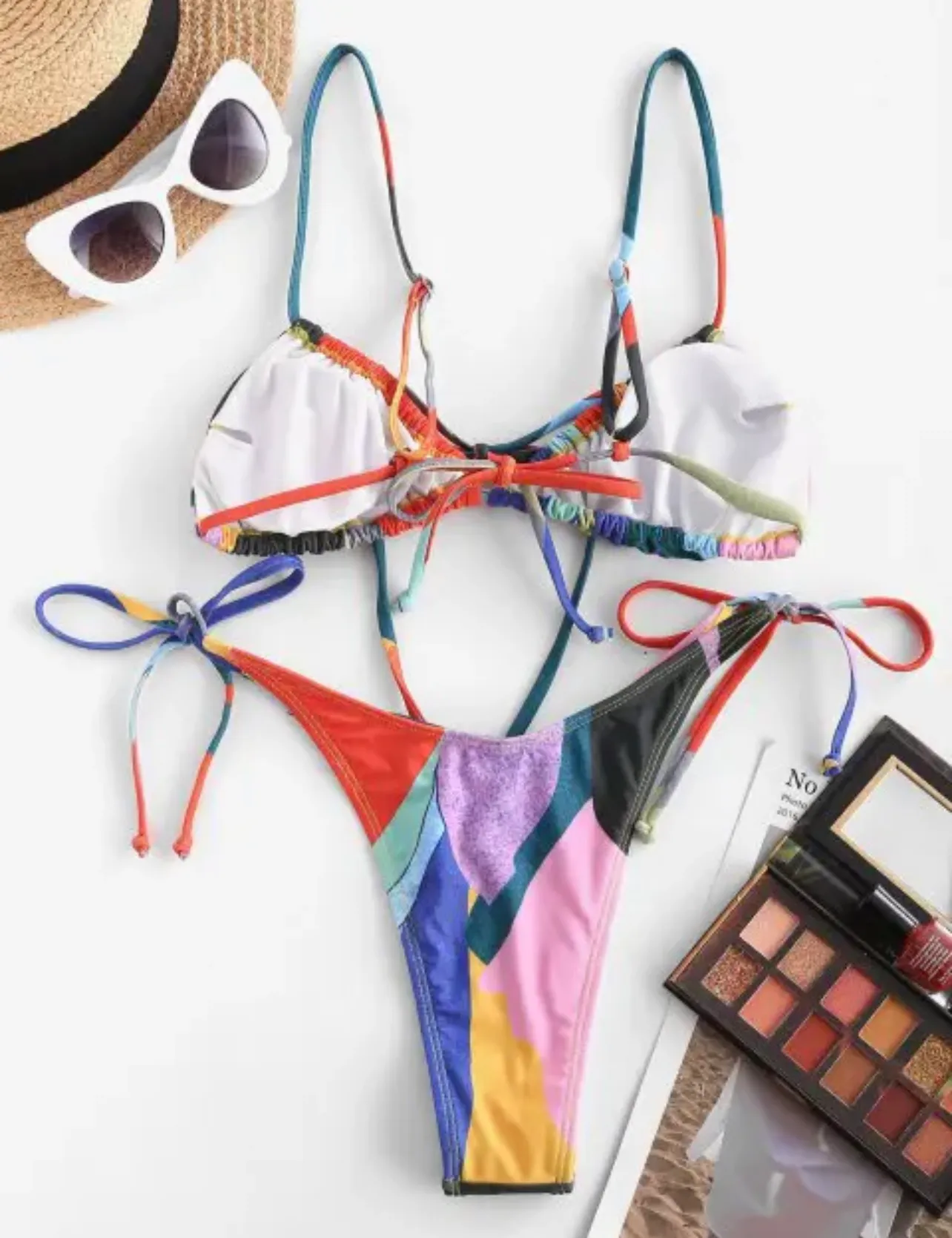 Zaful Bikini Suit - Image 3