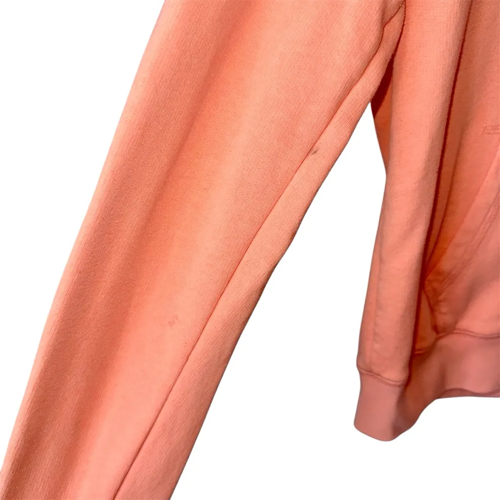 Y2K VS PINK Full Zip Hooded Jacket! - Image 5