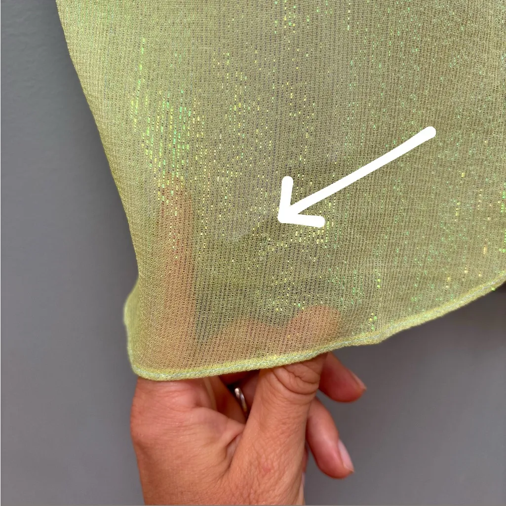 Rococo Sand Leal Skirt in Multicolor XS - Image 12