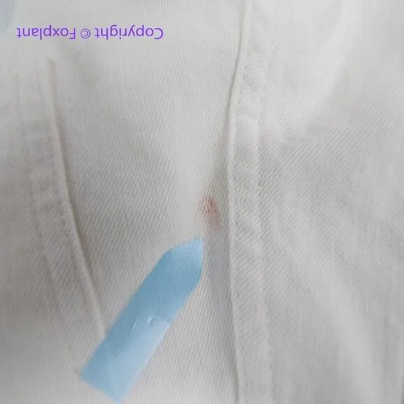 NEW Madewell The Petite‎ Perfect Vintage Wide-Leg Crop Jean Tile White, 24P - Image 11