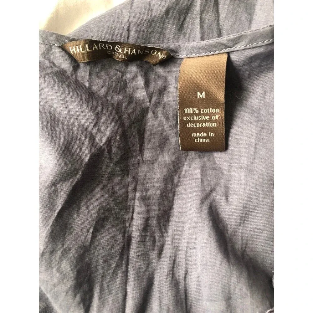 Women’s  Top - Size M NWT - Image 5