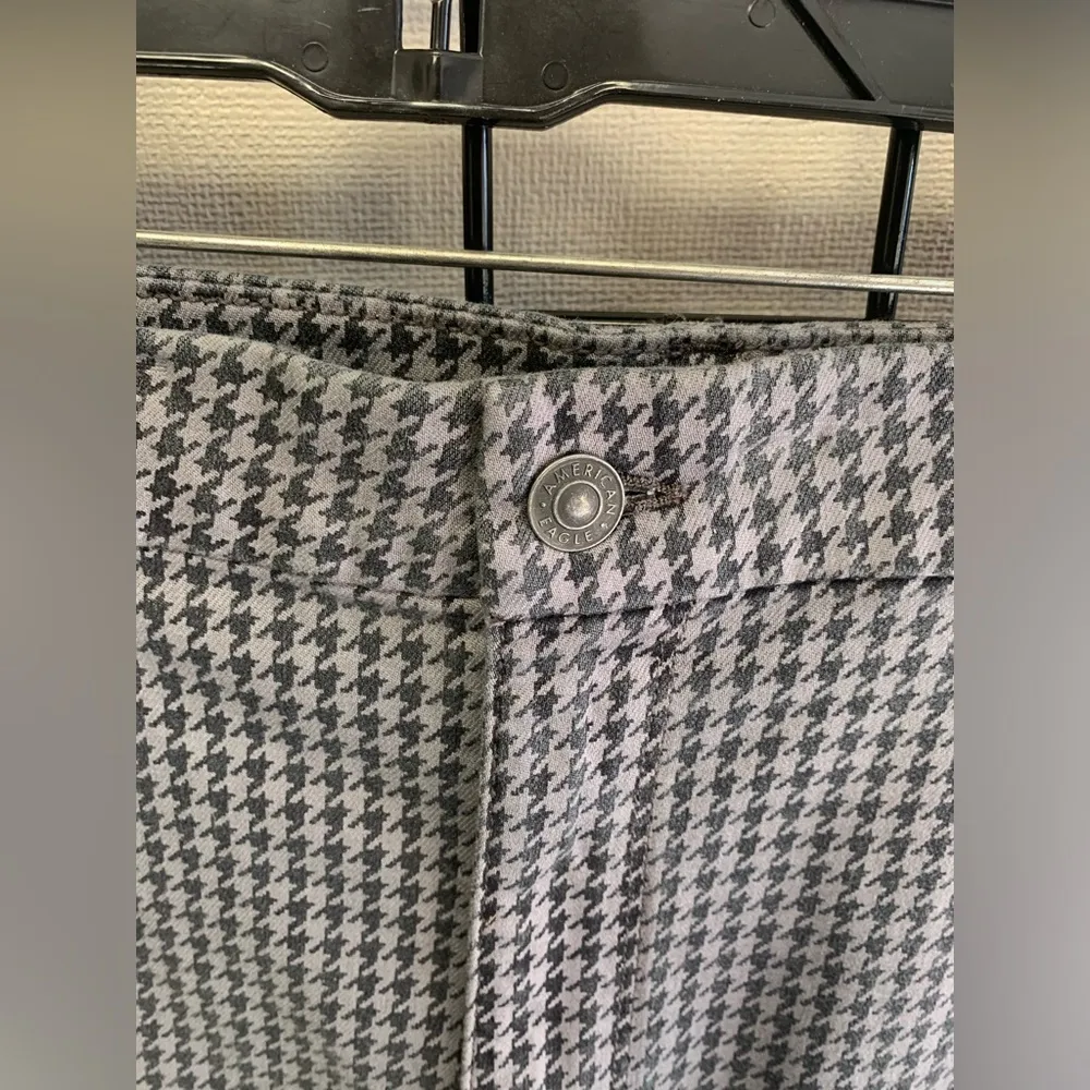 Women’s American Eagle Curvy Super Hi-Rise Jegging Size 24 R - Image 7