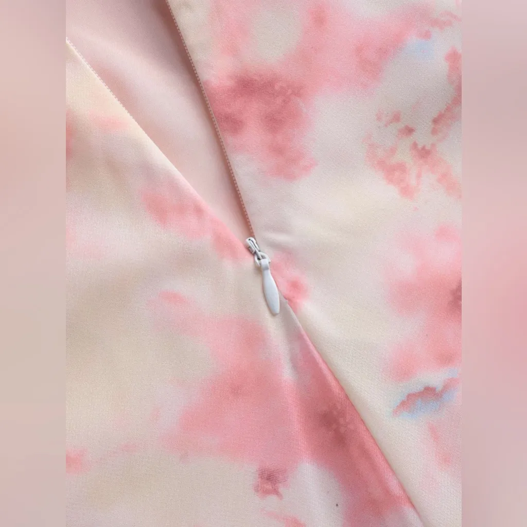 CIDER ENCHANTED MOMENTS CORSET MINI DRESS - Image 9