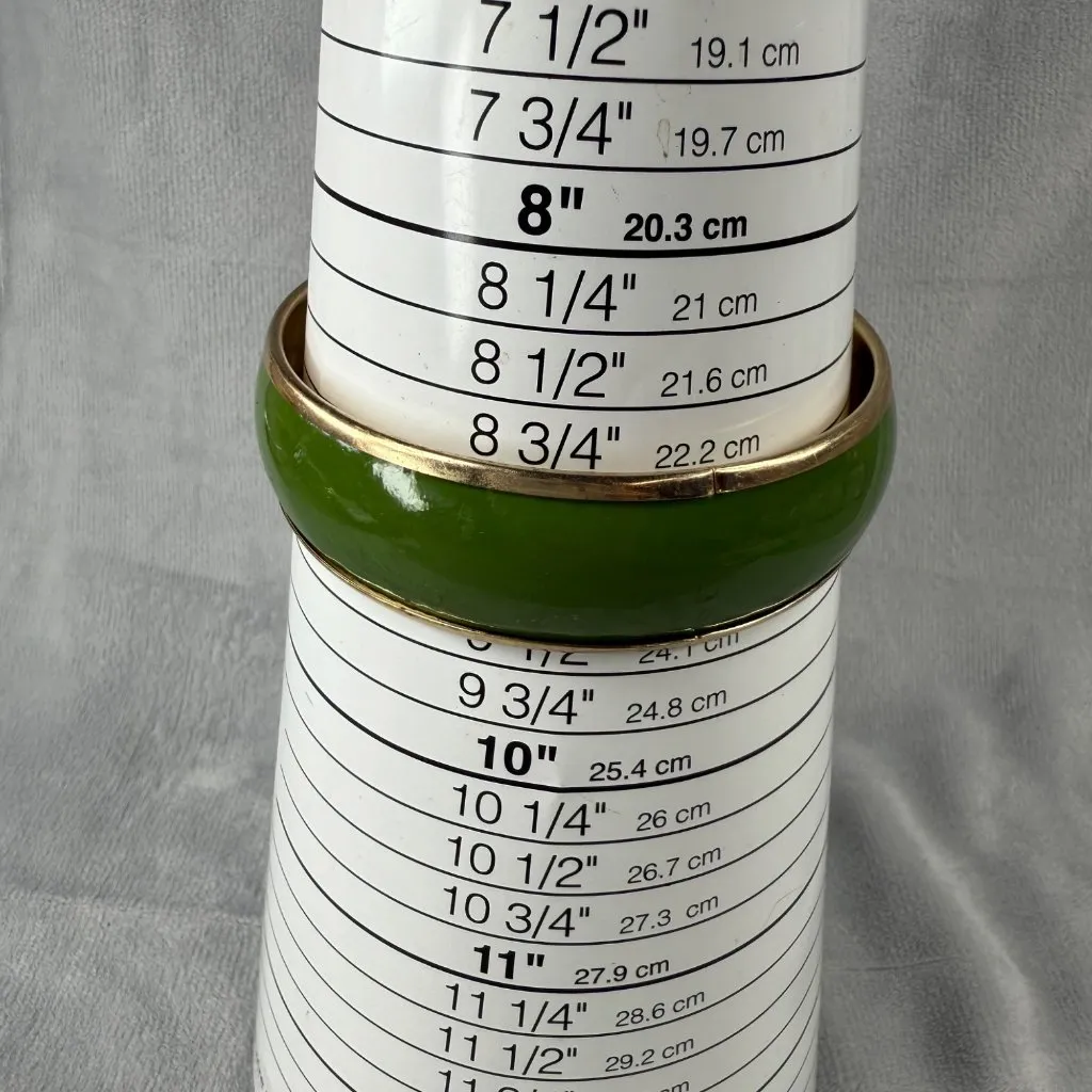 Vintage Gold - Image 8