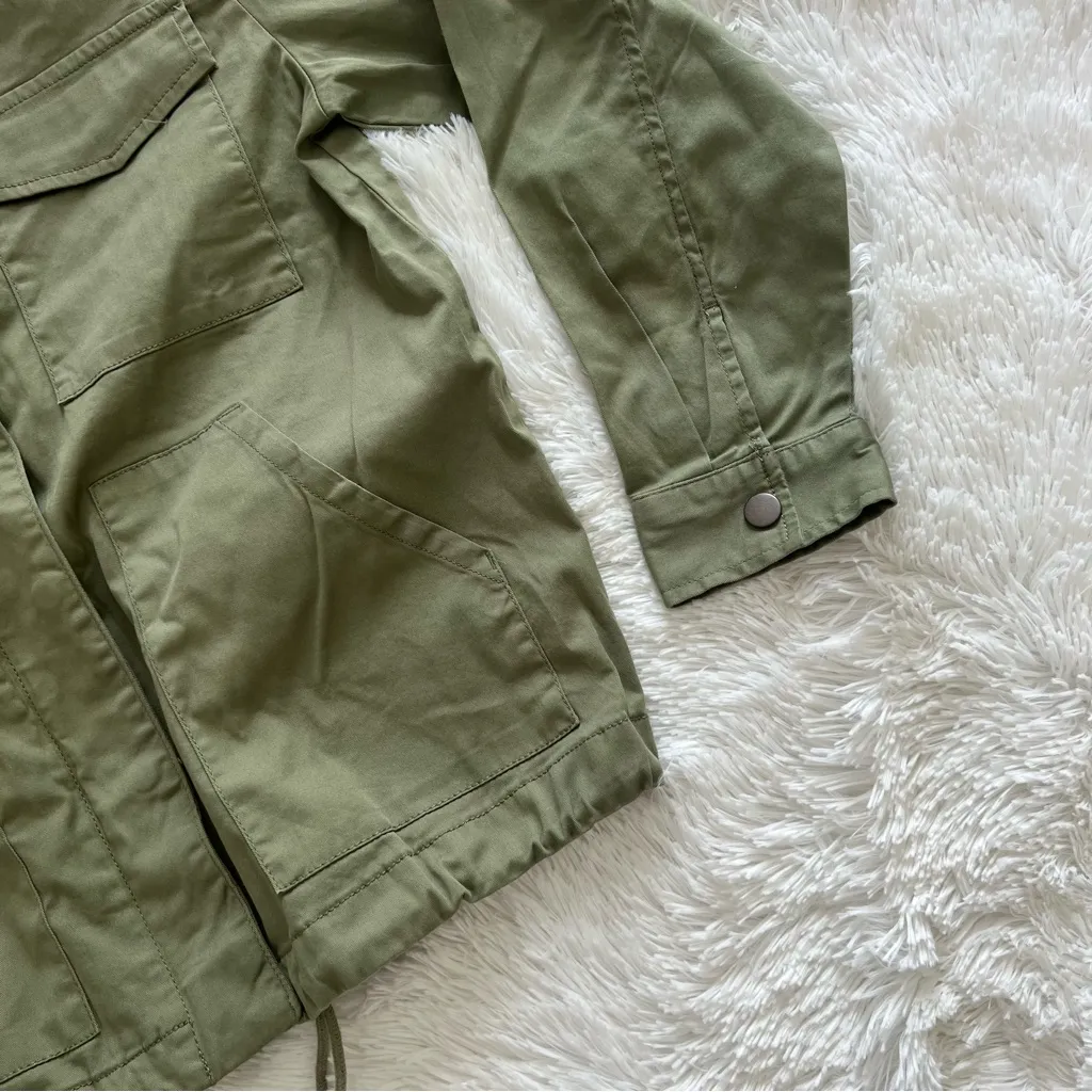 Sanctuary Women’s Kinship Jacket Size Small - Image 7