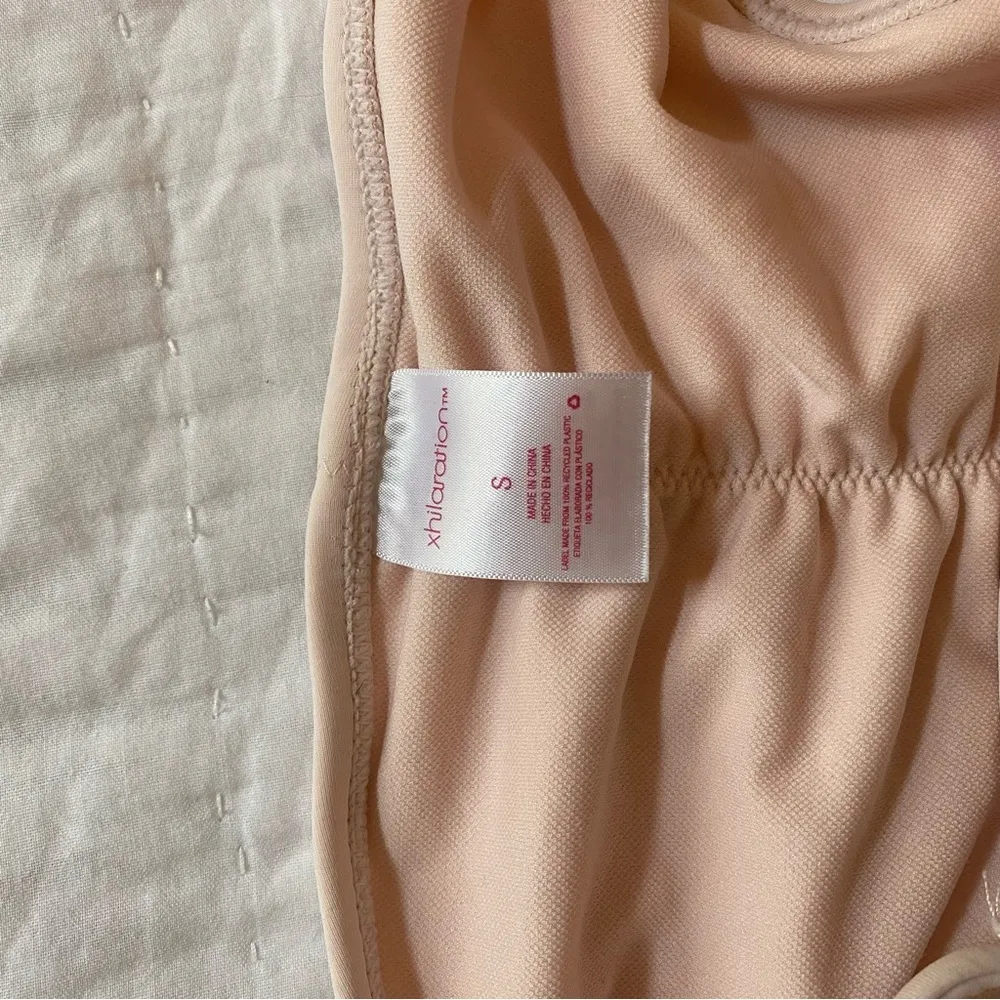 Light pink bikini bottoms - Image 3