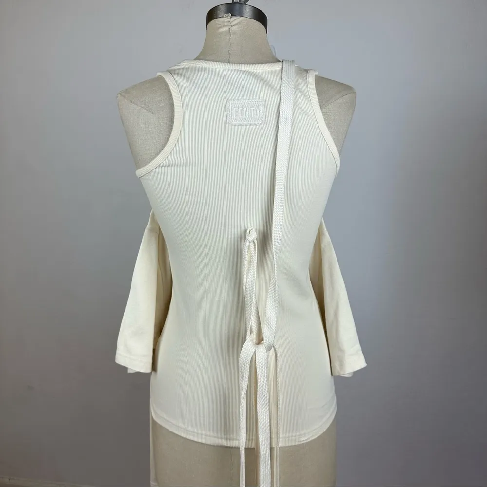 Rihanna x Puma Tank - Image 9