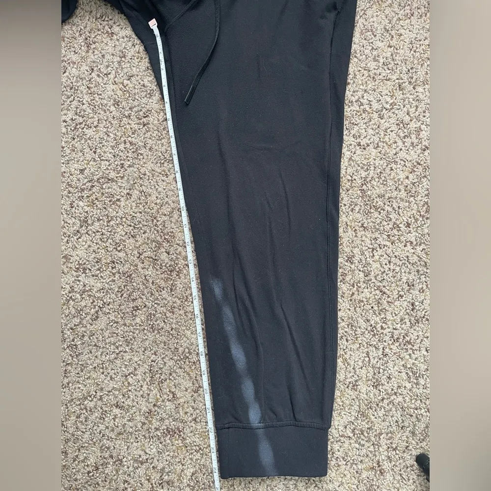 Lululemon Ready to Rulu Jogger Crop Black size 8 - Image 11
