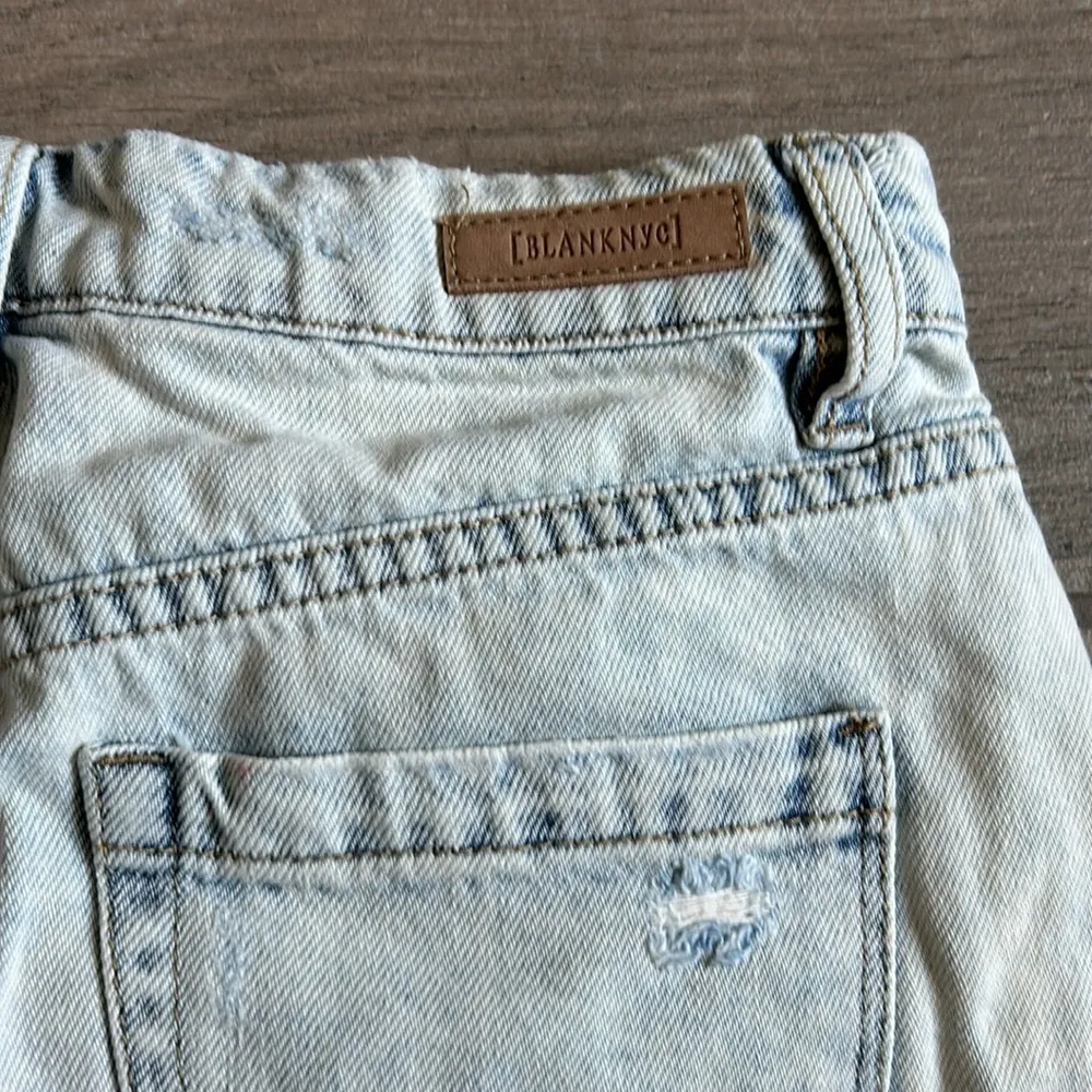 BLANK NYC  wedge short - Image 6